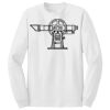 Unisex Tagless® Long-Sleeve T-Shirt Thumbnail