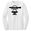 Unisex Tagless® Long-Sleeve T-Shirt Thumbnail