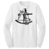Unisex Tagless® Long-Sleeve T-Shirt Thumbnail