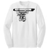 Unisex Tagless® Long-Sleeve T-Shirt Thumbnail