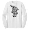 Unisex Tagless® Long-Sleeve T-Shirt Thumbnail