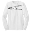 Unisex Tagless® Long-Sleeve T-Shirt Thumbnail