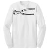 Unisex Tagless® Long-Sleeve T-Shirt Thumbnail