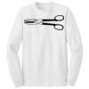 Unisex Tagless® Long-Sleeve T-Shirt Thumbnail