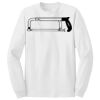 Unisex Tagless® Long-Sleeve T-Shirt Thumbnail