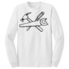 Unisex Tagless® Long-Sleeve T-Shirt Thumbnail