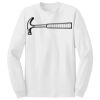 Unisex Tagless® Long-Sleeve T-Shirt Thumbnail