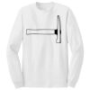 Unisex Tagless® Long-Sleeve T-Shirt Thumbnail