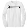 Unisex Tagless® Long-Sleeve T-Shirt Thumbnail