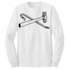 Unisex Tagless® Long-Sleeve T-Shirt Thumbnail