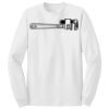 Unisex Tagless® Long-Sleeve T-Shirt Thumbnail