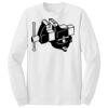 Unisex Tagless® Long-Sleeve T-Shirt Thumbnail