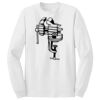 Unisex Tagless® Long-Sleeve T-Shirt Thumbnail