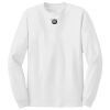 Unisex Tagless® Long-Sleeve T-Shirt Thumbnail