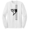 Unisex Tagless® Long-Sleeve T-Shirt Thumbnail
