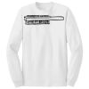 Unisex Tagless® Long-Sleeve T-Shirt Thumbnail
