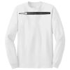 Unisex Tagless® Long-Sleeve T-Shirt Thumbnail