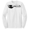 Unisex Tagless® Long-Sleeve T-Shirt Thumbnail