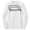 Unisex Tagless® Long-Sleeve T-Shirt Thumbnail