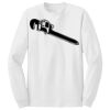 Unisex Tagless® Long-Sleeve T-Shirt Thumbnail