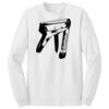 Unisex Tagless® Long-Sleeve T-Shirt Thumbnail