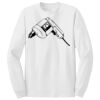 Unisex Tagless® Long-Sleeve T-Shirt Thumbnail