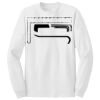 Unisex Tagless® Long-Sleeve T-Shirt Thumbnail