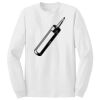 Unisex Tagless® Long-Sleeve T-Shirt Thumbnail