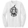 Unisex Tagless® Long-Sleeve T-Shirt Thumbnail
