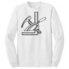 Unisex Tagless® Long-Sleeve T-Shirt Thumbnail