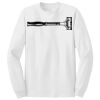 Unisex Tagless® Long-Sleeve T-Shirt Thumbnail