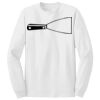 Unisex Tagless® Long-Sleeve T-Shirt Thumbnail