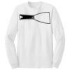 Unisex Tagless® Long-Sleeve T-Shirt Thumbnail