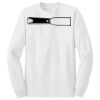 Unisex Tagless® Long-Sleeve T-Shirt Thumbnail