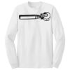 Unisex Tagless® Long-Sleeve T-Shirt Thumbnail