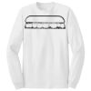 Unisex Tagless® Long-Sleeve T-Shirt Thumbnail