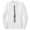 Unisex Tagless® Long-Sleeve T-Shirt Thumbnail