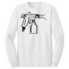 Unisex Tagless® Long-Sleeve T-Shirt Thumbnail