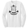 Unisex Tagless® Long-Sleeve T-Shirt Thumbnail