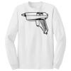 Unisex Tagless® Long-Sleeve T-Shirt Thumbnail
