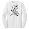 Unisex Tagless® Long-Sleeve T-Shirt Thumbnail