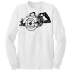 Unisex Tagless® Long-Sleeve T-Shirt Thumbnail