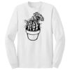 Unisex Tagless® Long-Sleeve T-Shirt Thumbnail