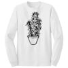 Unisex Tagless® Long-Sleeve T-Shirt Thumbnail