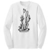 Unisex Tagless® Long-Sleeve T-Shirt Thumbnail