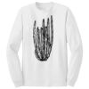 Unisex Tagless® Long-Sleeve T-Shirt Thumbnail