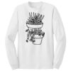 Unisex Tagless® Long-Sleeve T-Shirt Thumbnail