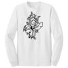Unisex Tagless® Long-Sleeve T-Shirt Thumbnail