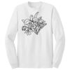 Unisex Tagless® Long-Sleeve T-Shirt Thumbnail