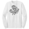 Unisex Tagless® Long-Sleeve T-Shirt Thumbnail